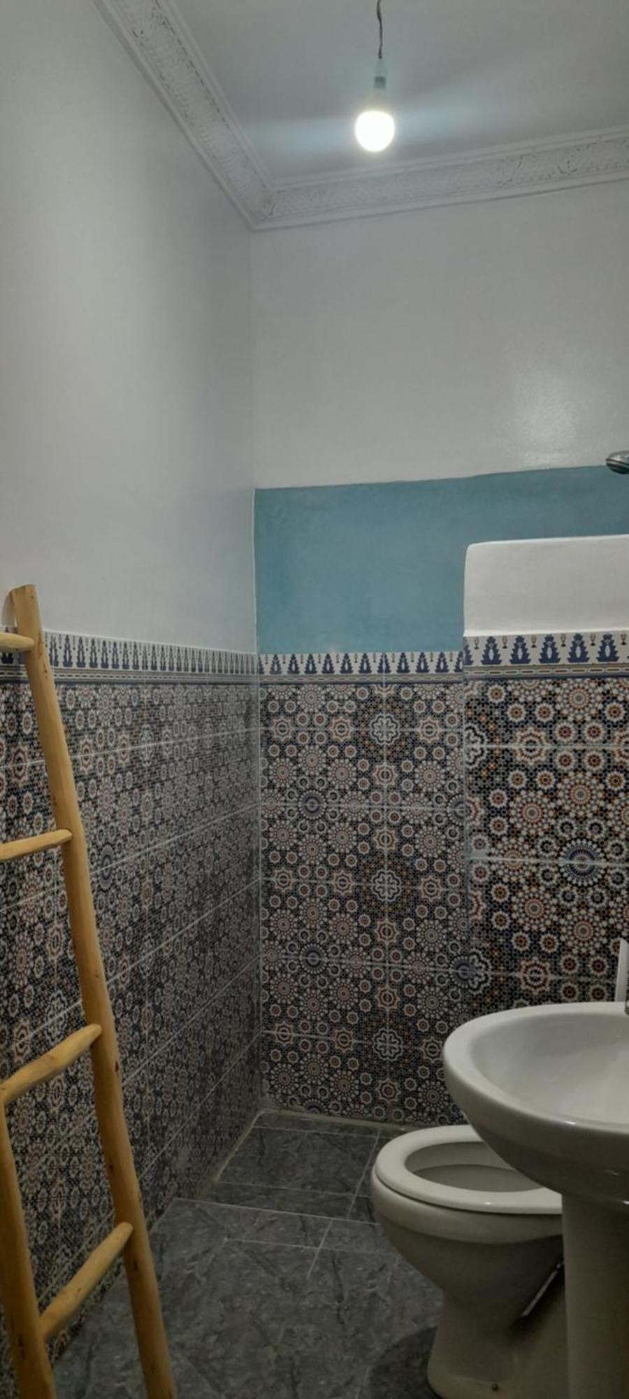 Riad Ramadan House Marrakech Marrakesh Extérieur photo