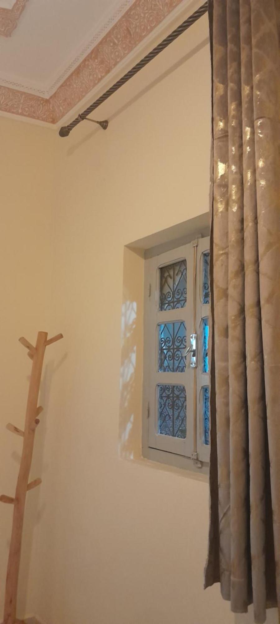 Riad Ramadan House Marrakech Marrakesh Extérieur photo