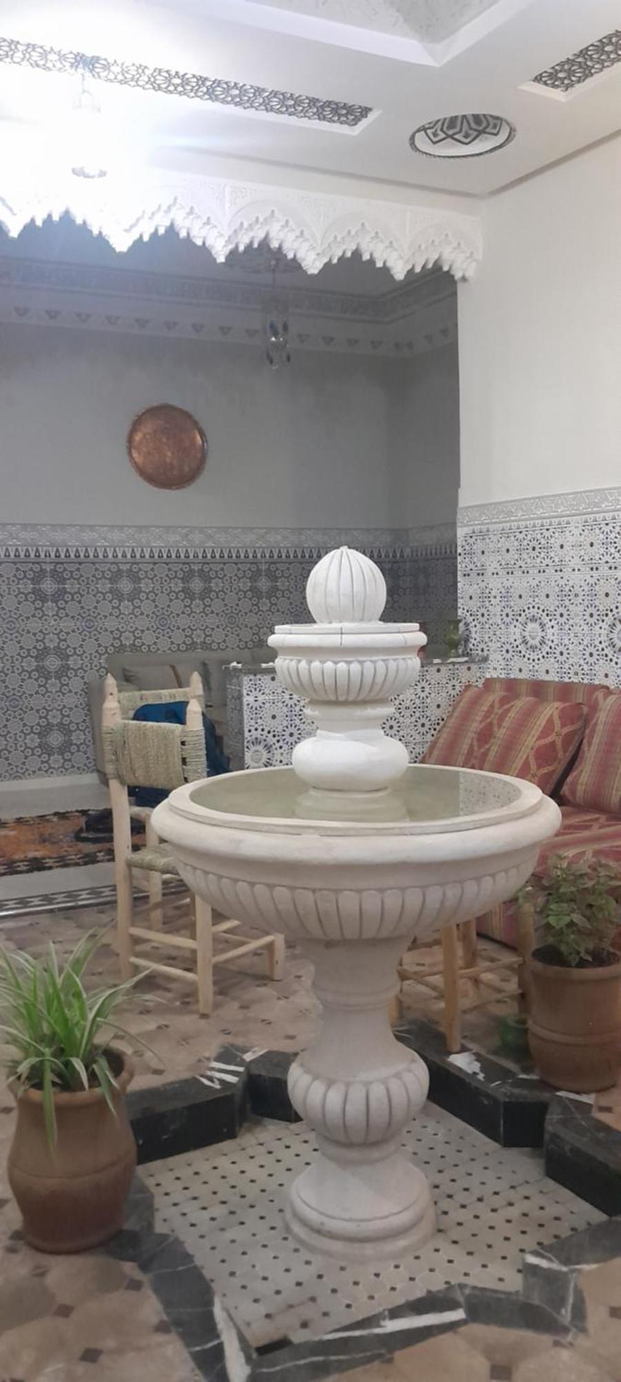Riad Ramadan House Marrakech Marrakesh Extérieur photo