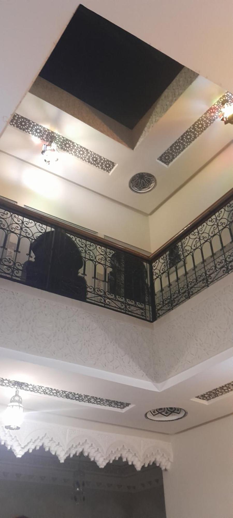 Riad Ramadan House Marrakech Marrakesh Extérieur photo