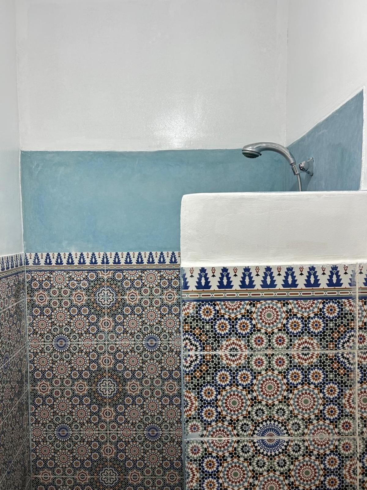 Riad Ramadan House Marrakech Marrakesh Extérieur photo