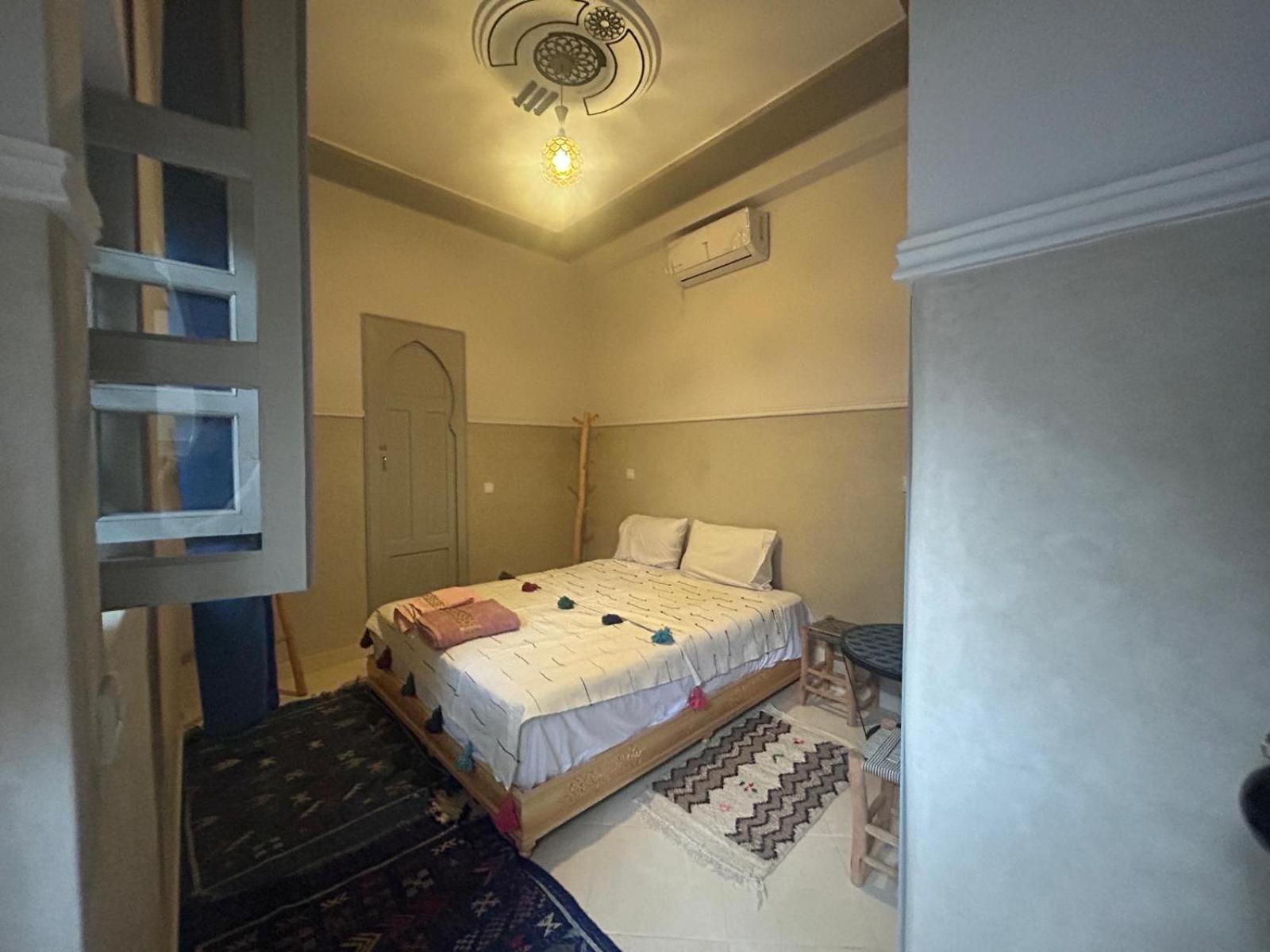 Riad Ramadan House Marrakech Marrakesh Extérieur photo